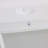 W - Bulb LED Outdoor Bulkhead Light Outdoor Flush Mount-22467358