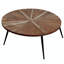 Table basse simple Delguidice