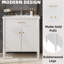 Meuble-lavabo 31 po avec lavabo-31035337