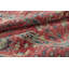 Rock My Classics Wool Oriental Area Rug in Red/Blue-80833441