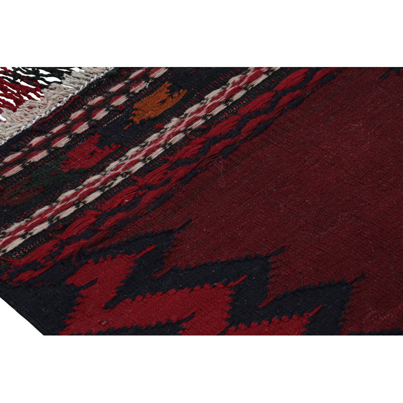One-of-a-Kind Runner 2'2" X 5'9" Area Rug