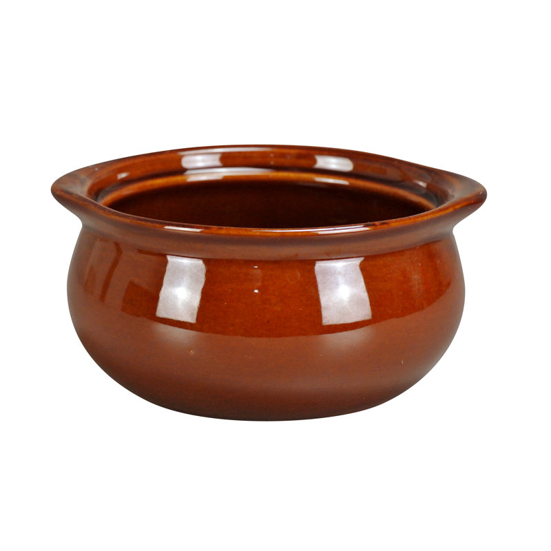 12 oz. Onion Soup Bowl