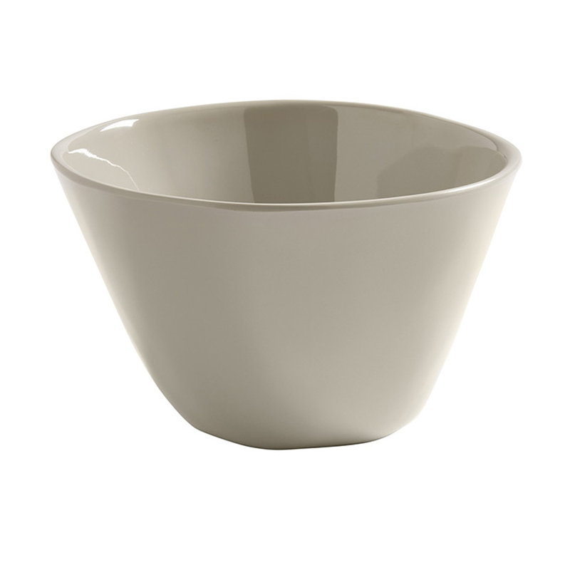 Collection Crave BOL, ROND, CLOUD, 50 OZ., Gris