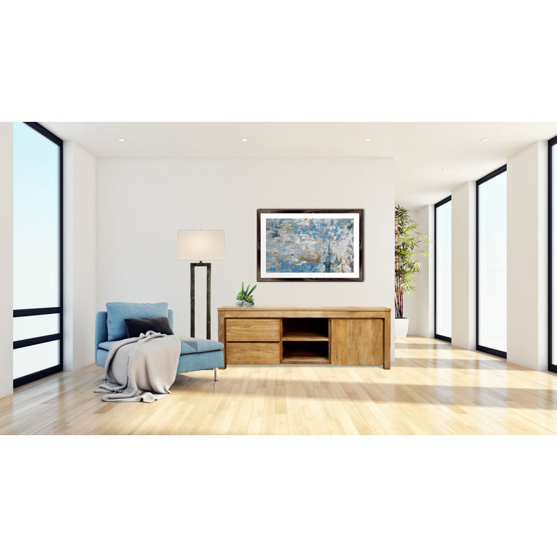 Ankney Media Console