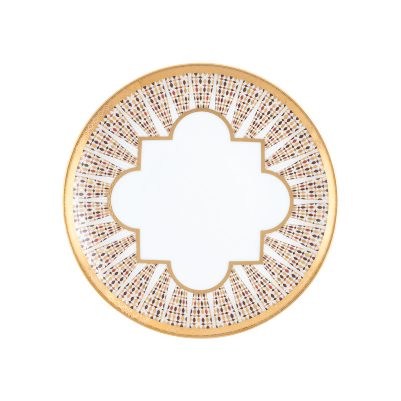 Dessert Plates