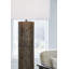 Lampe sur pied Jebson