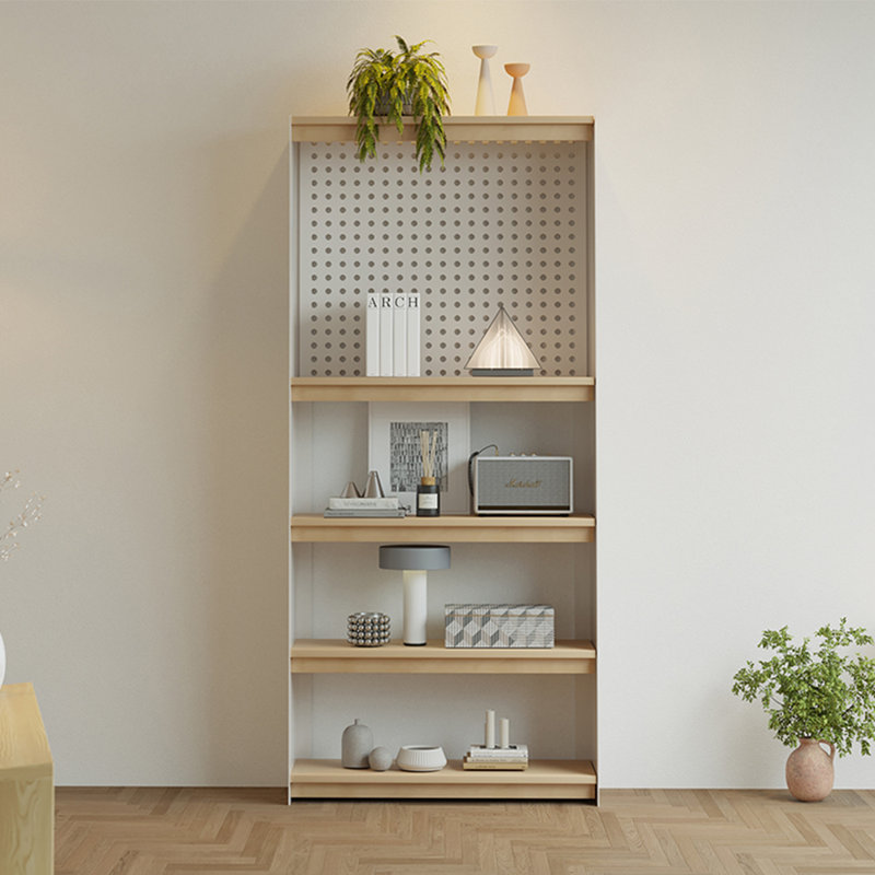 Bibliothèque tendance et populaire