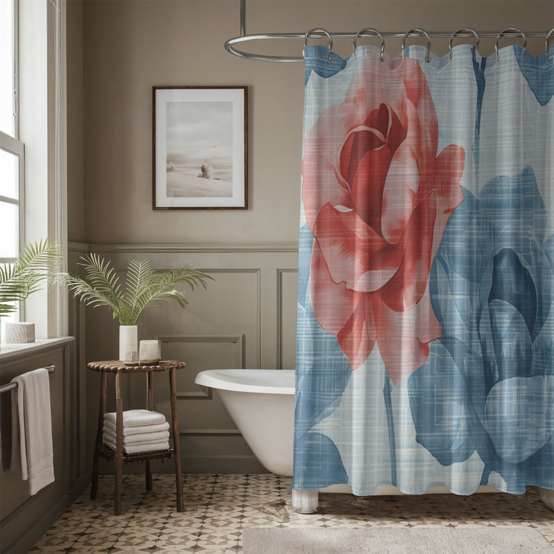 Dejuna, 74"H x 71"W