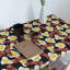 Anastin 100 cm x 50 cm Matte Peel & Stick Wallpaper Roll
