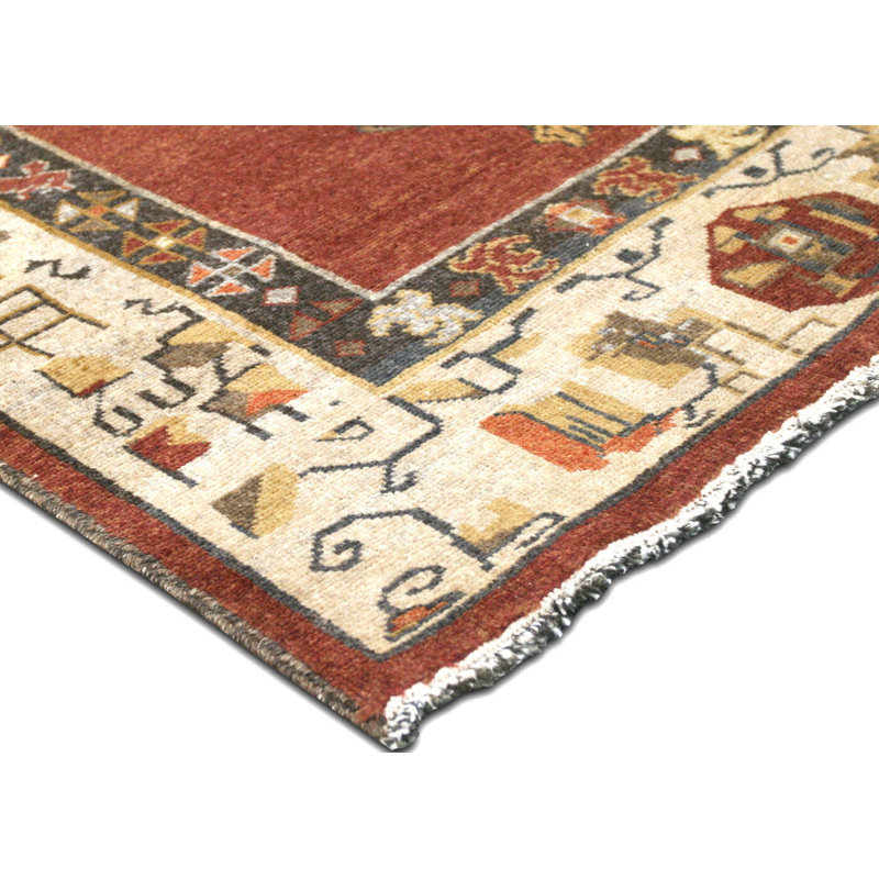 One-of-a-Kind 7'4" X 10'9" Area Rug