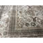 Tapis oriental en laine noué à la main brun clair / beige Marquis-106953933