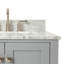 Ensemble de meuble-lavabo simple 37 po Flynt-64627295