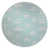 Light Blue/Ivory
