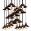 Revival 17 - Light Pendant