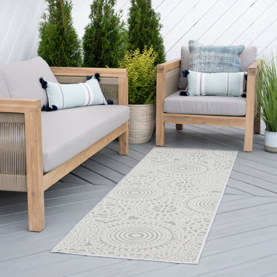 Fadi Performance Indoor / Outdoor Rug