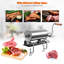 Belfry Kitchen Lutjens Manual Sausage Stuffer
