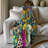 Machine Woven Throw Blanket-1353211327