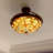 Brais 42'' Ceiling Fan with LED Lights