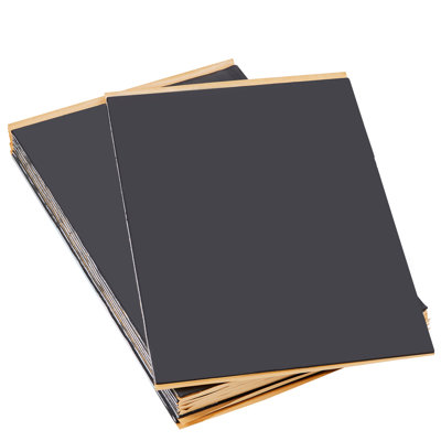 VEVOR Car Sound Deadening Mat, 200 mil, Butyl Automotive Noise and Vibration Dampening Material