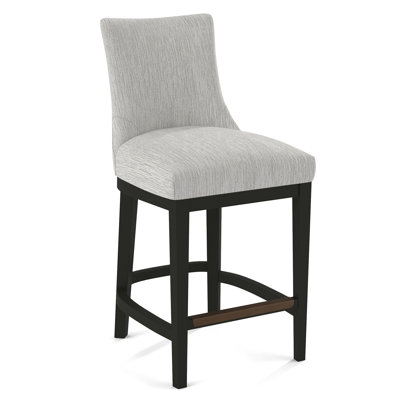 Upholstered Stool