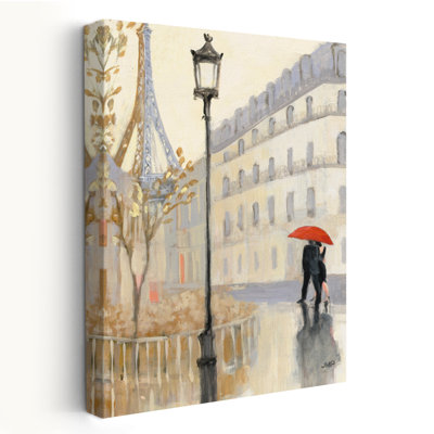 To The Metro II - Architecture, paysage urbain noir et beige