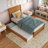 Avdesh Solid Wood Sleigh Trundle Extra Bed-1789888719-1789888561