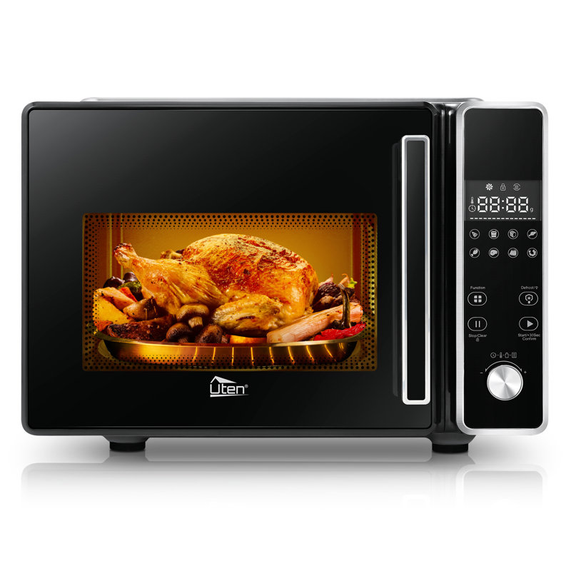 24 Liter Countertop Air Fryer Oven