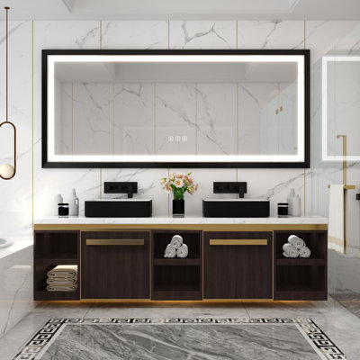 Wall Mirror