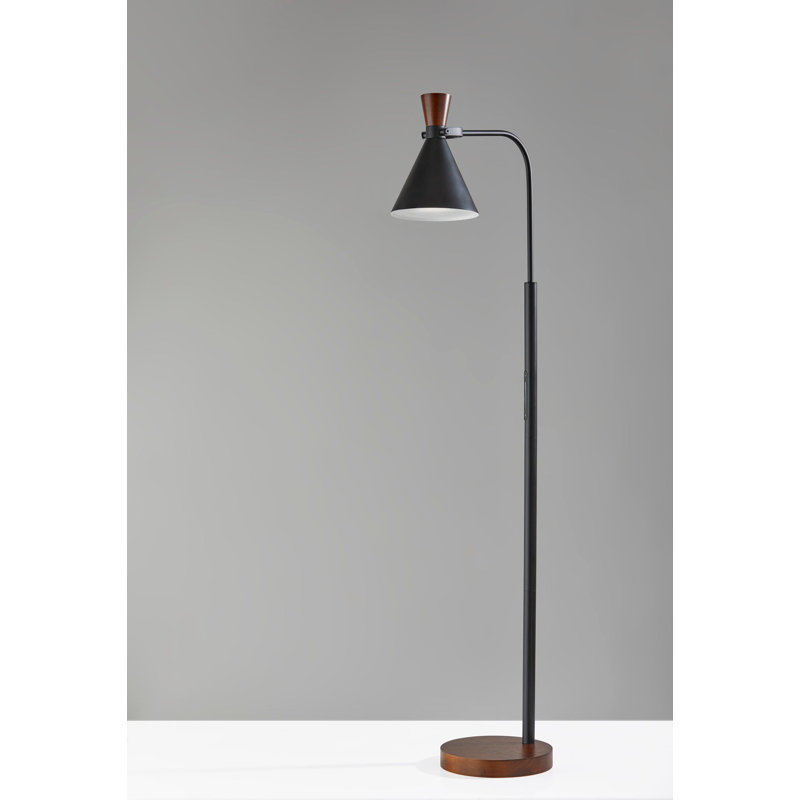 LED Task Floor Lamp
