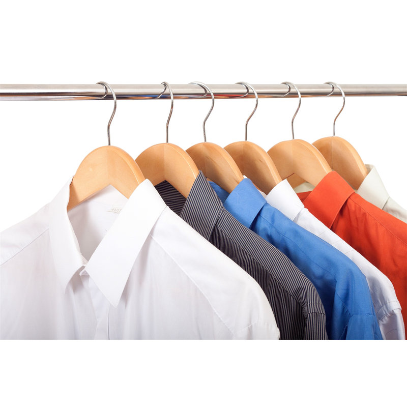 Heidenreich Wood Standard Hanger