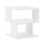 40cm W Bedside Table