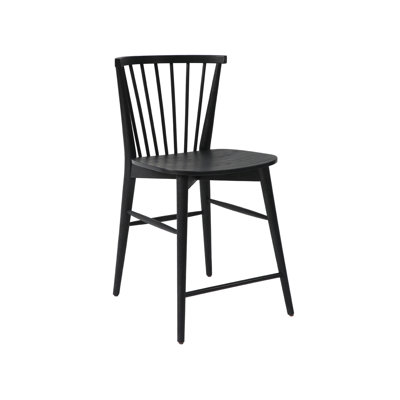  25'' Solid Wood Counter Stool
