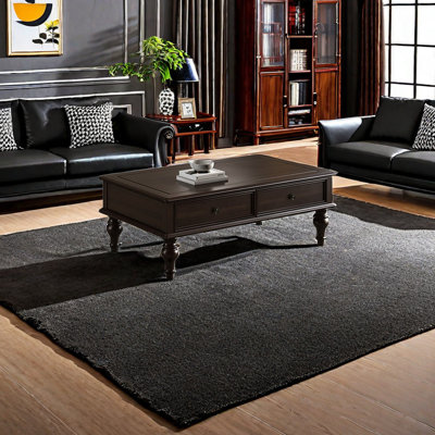 Table basse European Country Retro