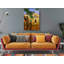 Reproduction de Saint-Paul, asile de Saint-Paul par Vincent Van Gogh-2098637553