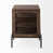Medium Brown