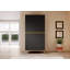 Berfin Manufactured Wood Wardrobe-450710253