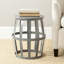Tabouret d'appoint Cymble-802839509