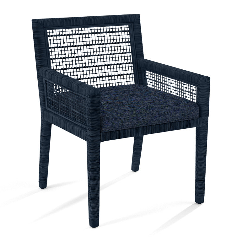Glinda Arm Chair