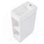 Meuble-lavabo 18,6 po avec lavabo-447475213