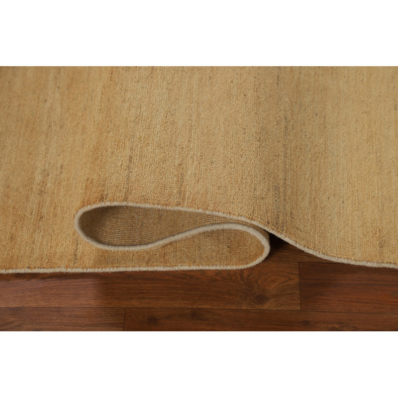 Tapis oriental Gabbeh 5 x 7