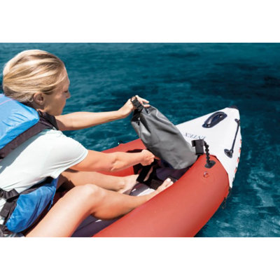 Intex Excursion Pro K2 Kayak