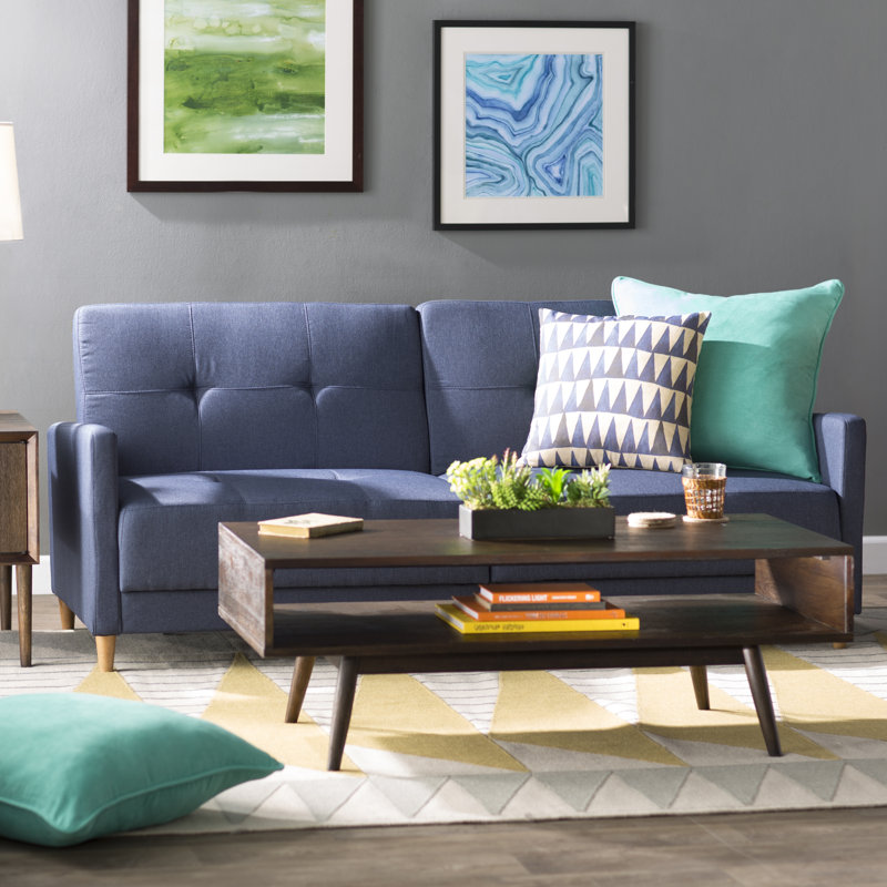 Hajrah Single Coffee Table