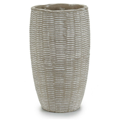 Saxton Earthenware Table Vase