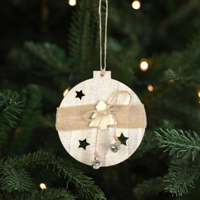 1.2cm Ball Ornament