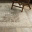 Tapis brun / beige Lainey-626258701