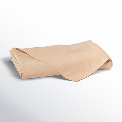 Percale Flat Sheet
