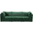 Ensoll 103'' Velvet Sofa-63565241