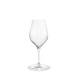 Cabernet Lines Red Wine Glass