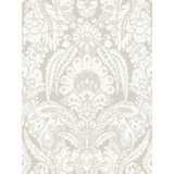 Albemarle Chatterton Damask Wallpaper Roll