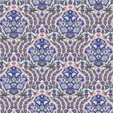 Nomad Ottoman Small 10' L x 24" W Peel and Stick Wallpaper Roll